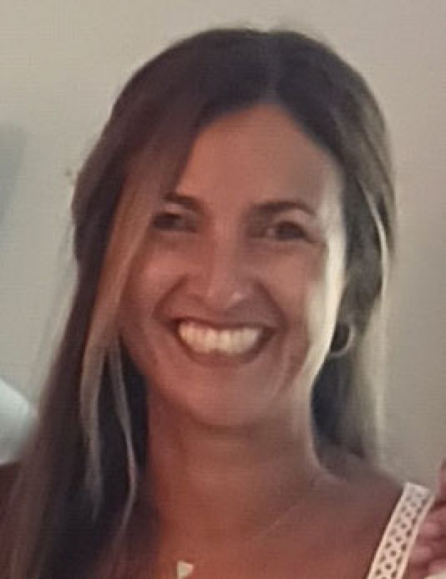 Sandra Kiriakidis