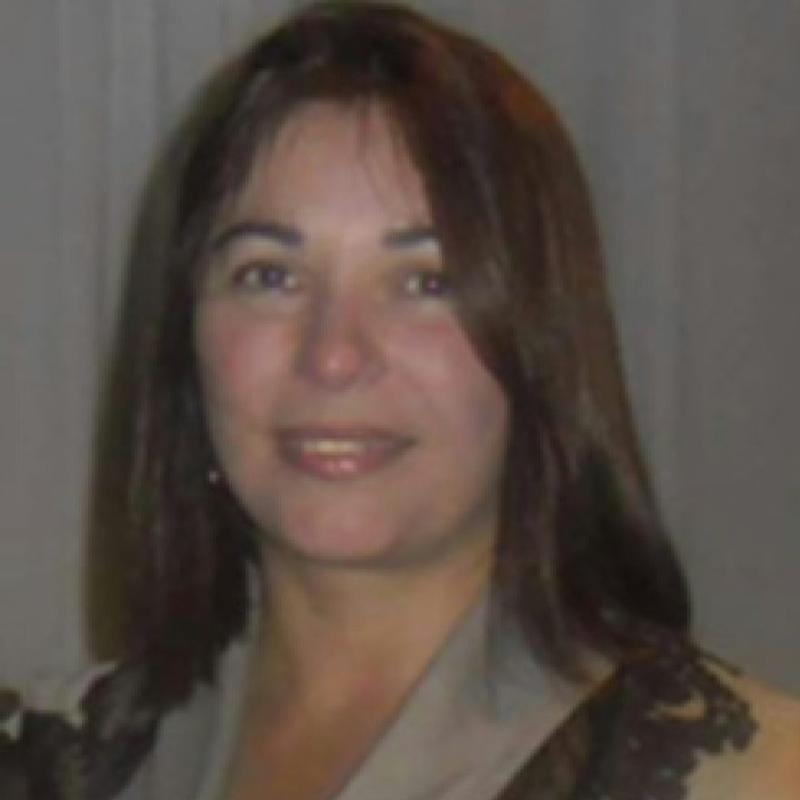 Balladares Sosa, Silvia R. - Mag.